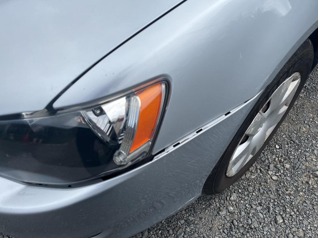 Photo '26' of Mitsubishi Lancer ES Photo '26' of Mitsubishi Lancer ES