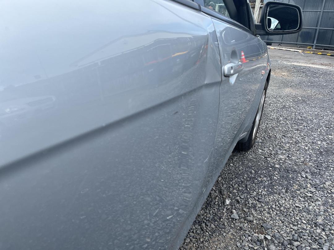 Photo '24' of Mitsubishi Lancer ES Photo '24' of Mitsubishi Lancer ES