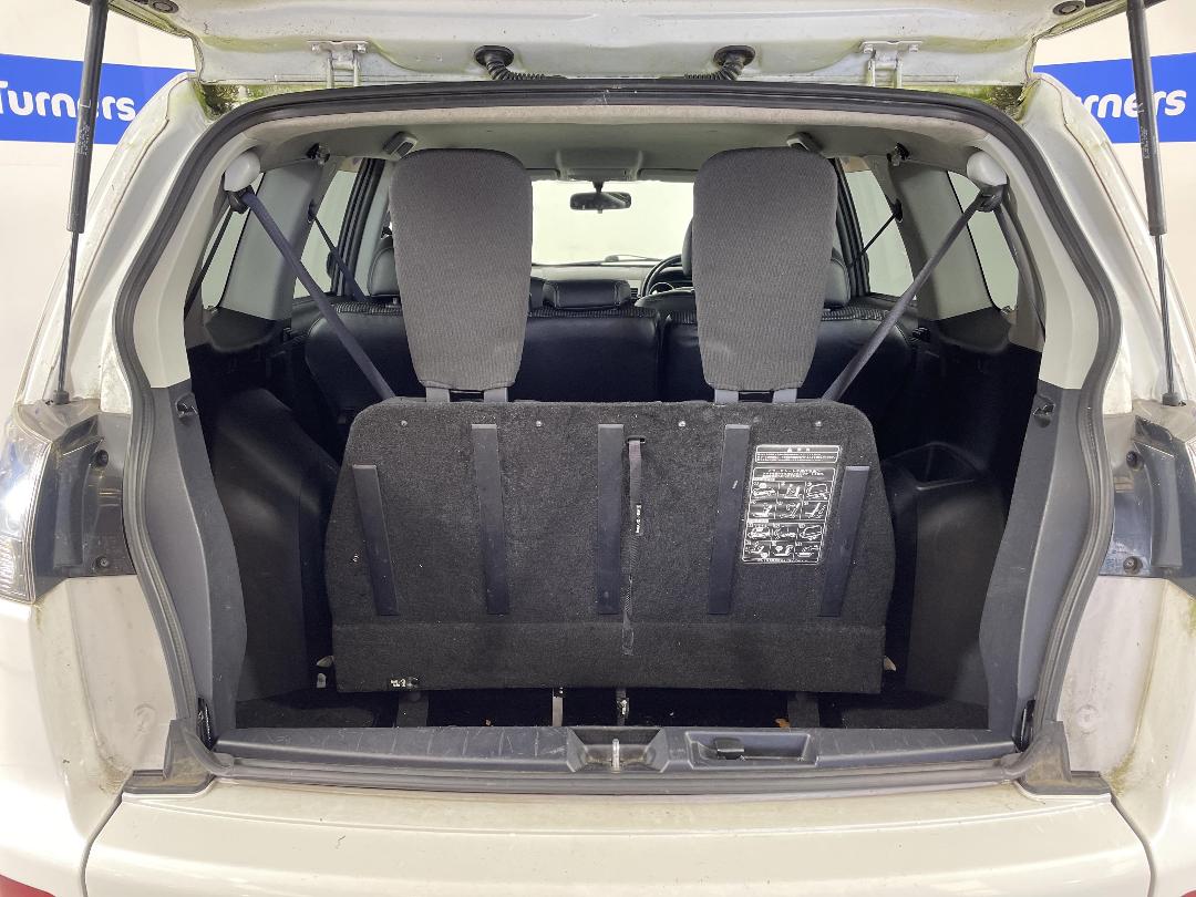 Photo '14' of Mitsubishi Outlander Photo '14' of Mitsubishi Outlander