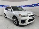 Thumbnail '1' of Mitsubishi Outlander