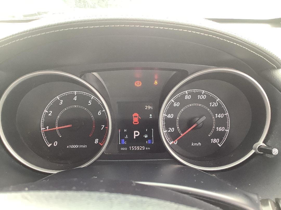 Photo '16' of Mitsubishi Outlander