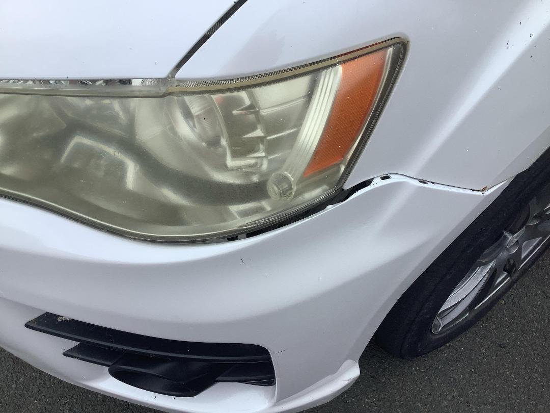 Photo '19' of Mitsubishi Outlander