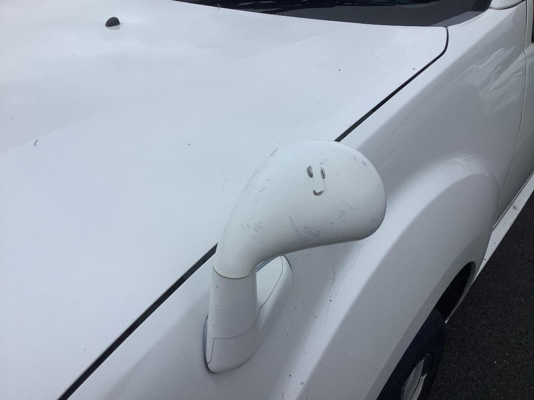 Photo '23' of Mitsubishi Outlander