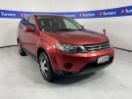 Thumbnail '1' of Mitsubishi Outlander