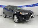 Thumbnail '1' of Mitsubishi Outlander