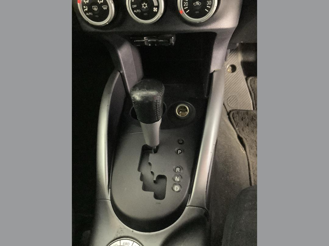 Photo '18' of Mitsubishi Outlander Photo '18' of Mitsubishi Outlander