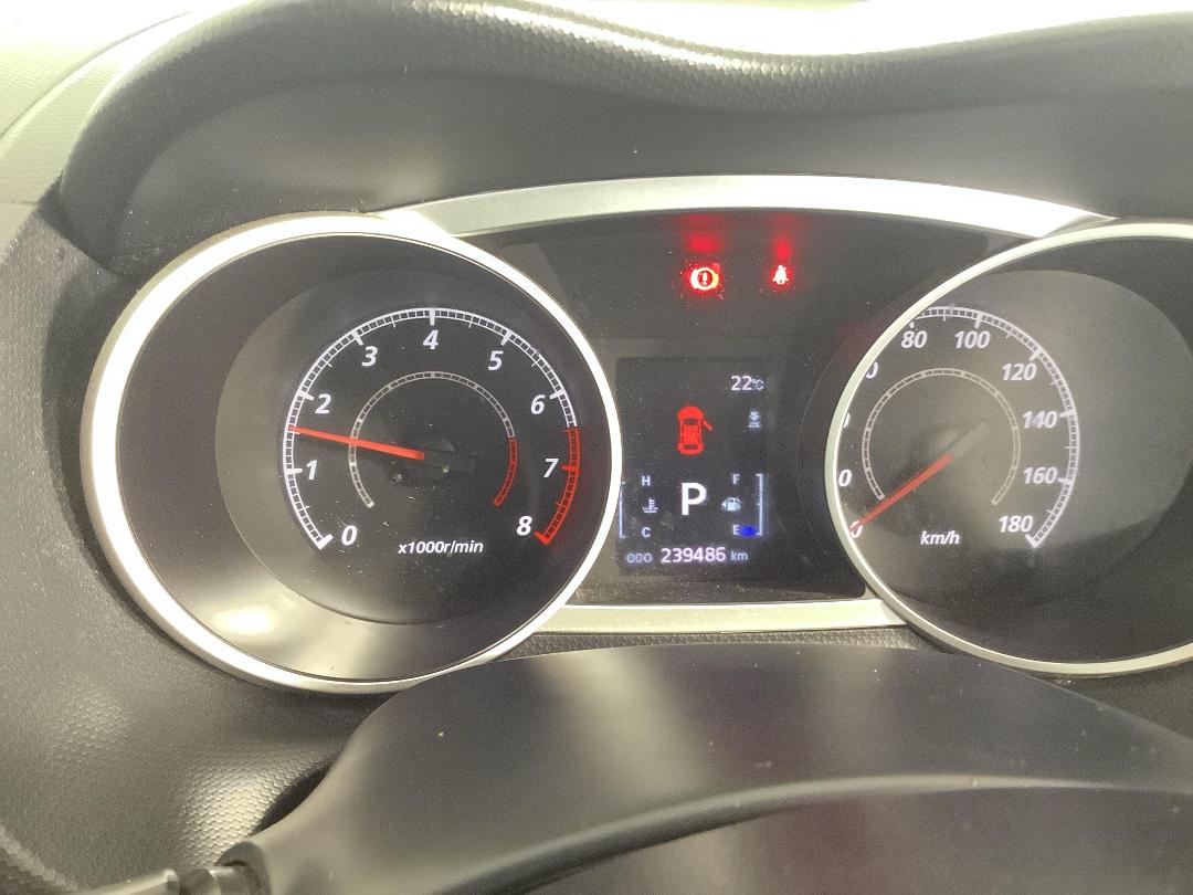 Photo '21' of Mitsubishi Outlander Photo '21' of Mitsubishi Outlander