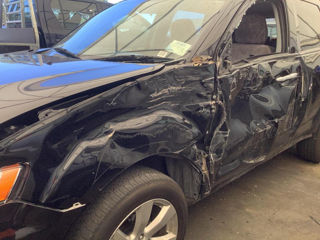 Photo '4' of Mitsubishi Outlander XLS Photo '4' of Mitsubishi Outlander XLS