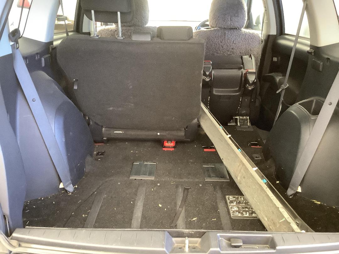 Photo '10' of Mitsubishi Outlander XLS Photo '10' of Mitsubishi Outlander XLS