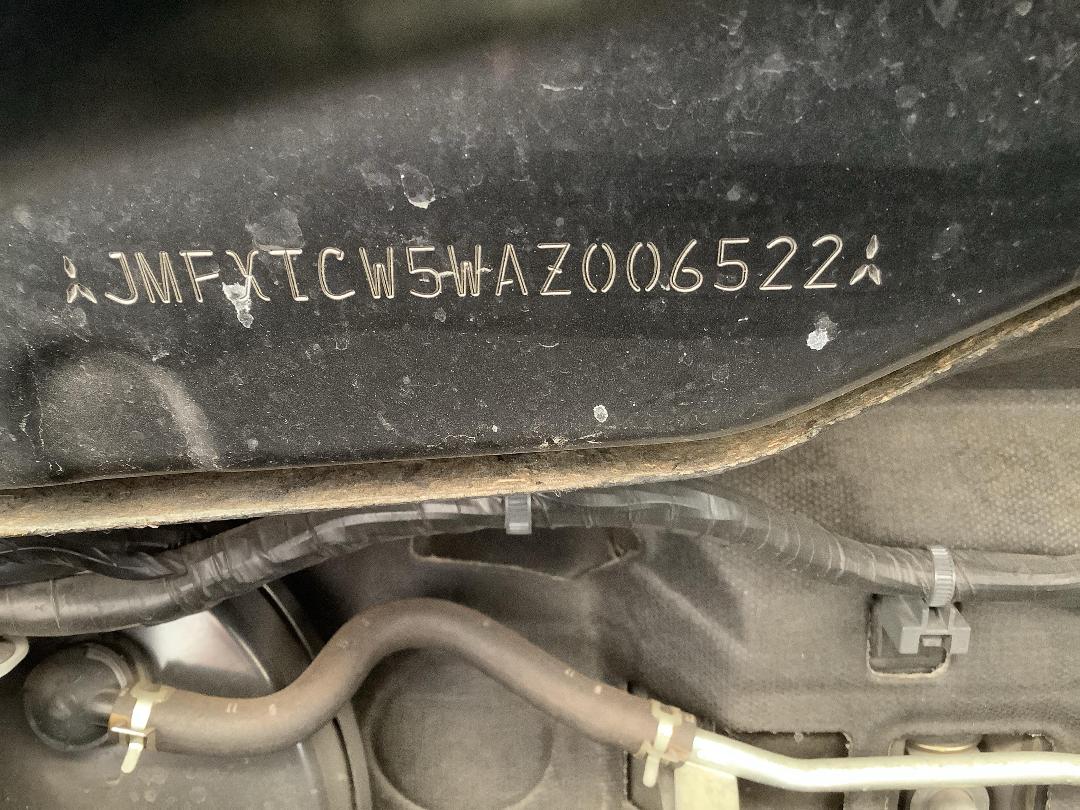 Photo '16' of Mitsubishi Outlander XLS Photo '16' of Mitsubishi Outlander XLS