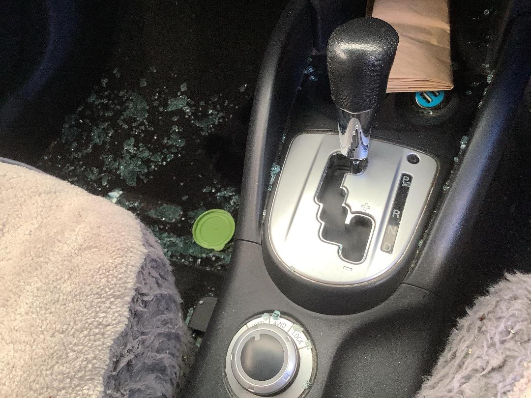 Photo '18' of Mitsubishi Outlander XLS Photo '18' of Mitsubishi Outlander XLS