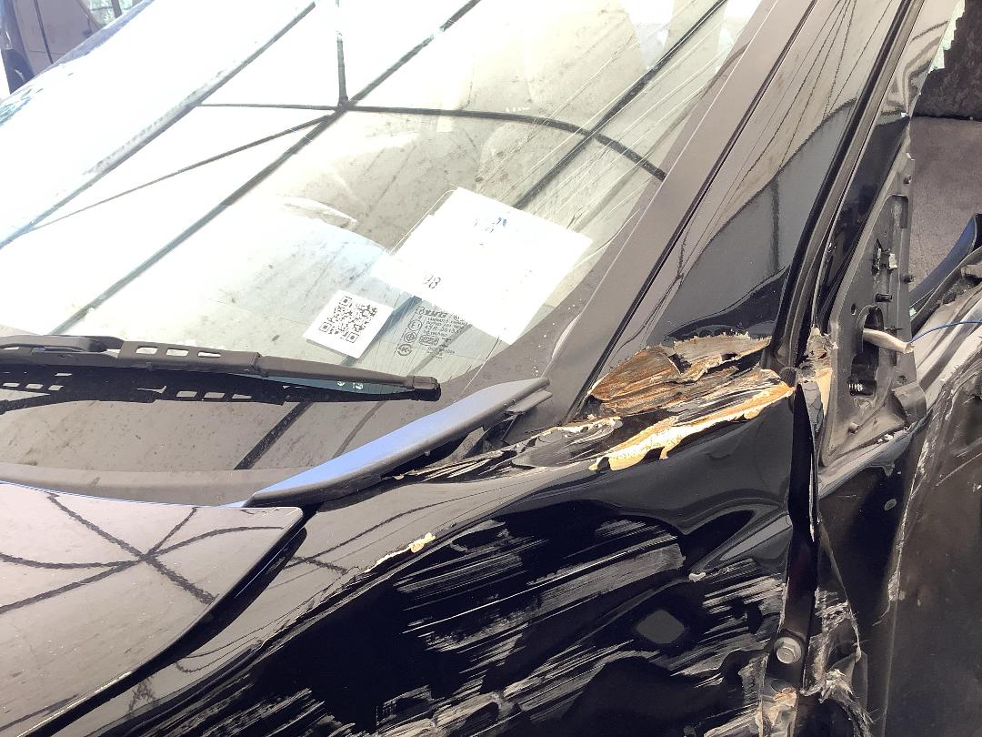 Photo '3' of Mitsubishi Outlander XLS Photo '3' of Mitsubishi Outlander XLS