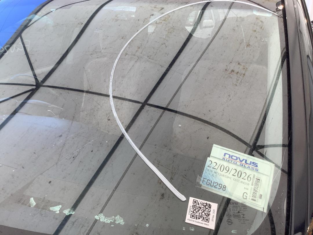 Photo '2' of Mitsubishi Outlander XLS Photo '2' of Mitsubishi Outlander XLS