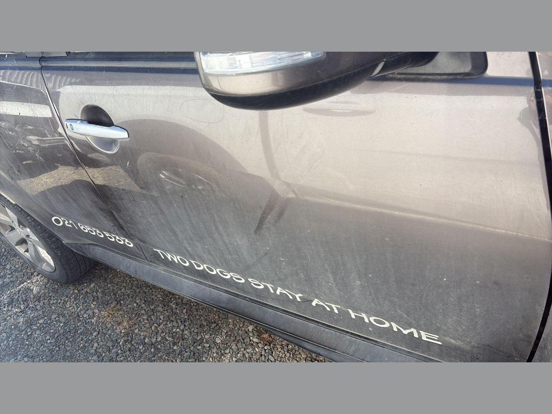 Photo '13' of Mitsubishi Outlander Photo '13' of Mitsubishi Outlander