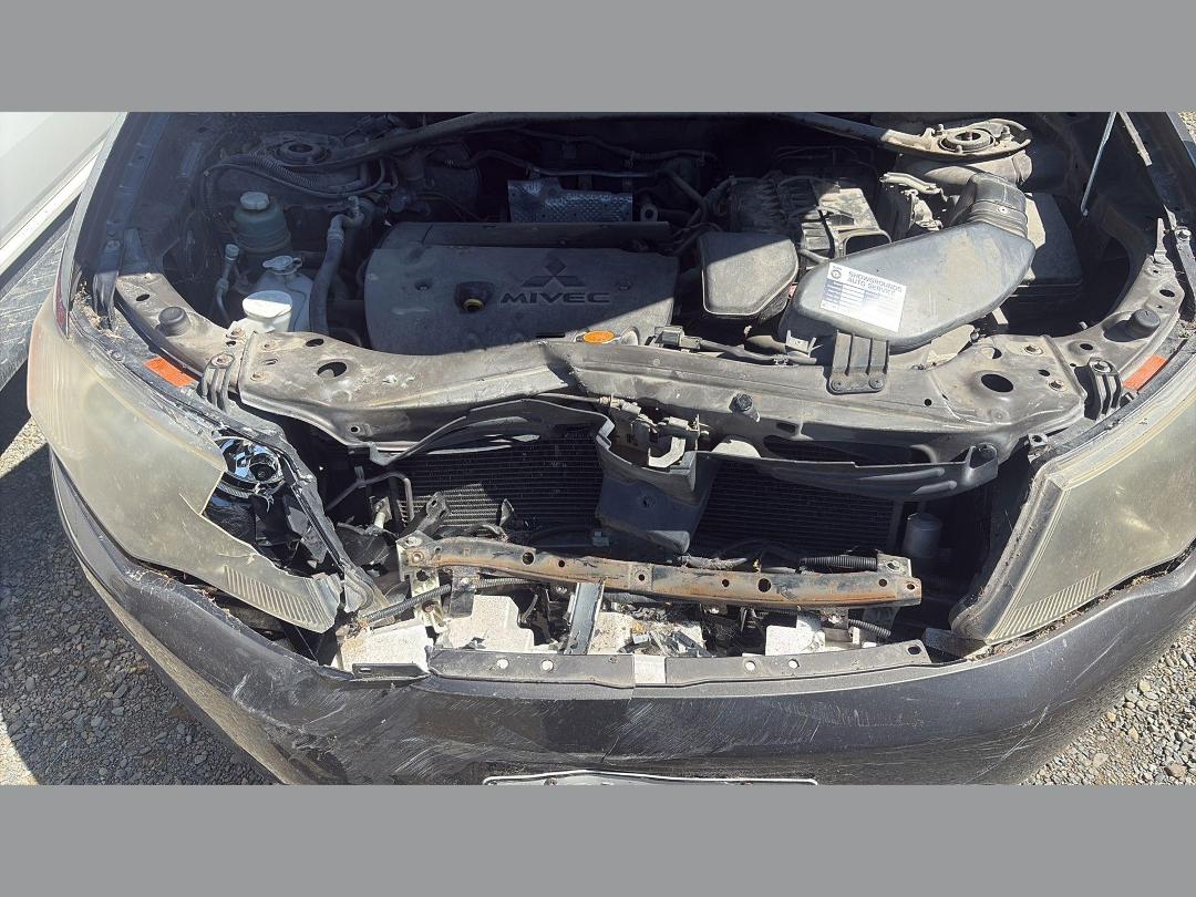 Photo '4' of Mitsubishi Outlander Photo '4' of Mitsubishi Outlander