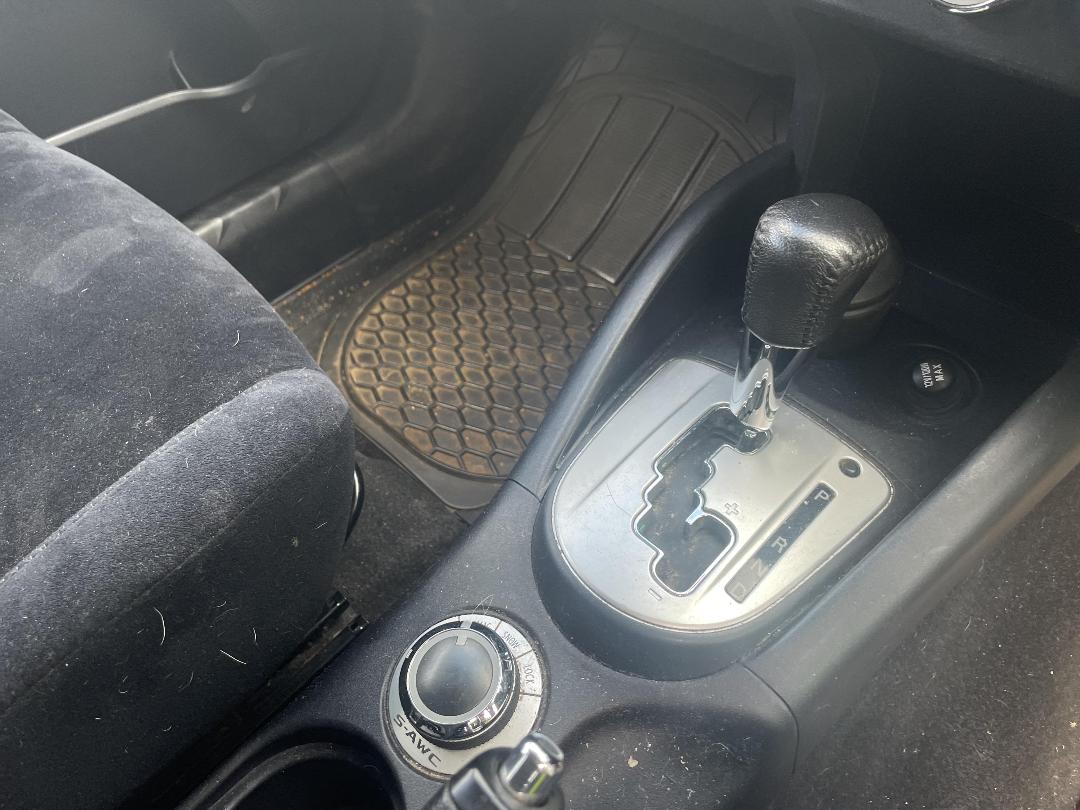 Photo '6' of Mitsubishi Outlander VR Photo '6' of Mitsubishi Outlander VR