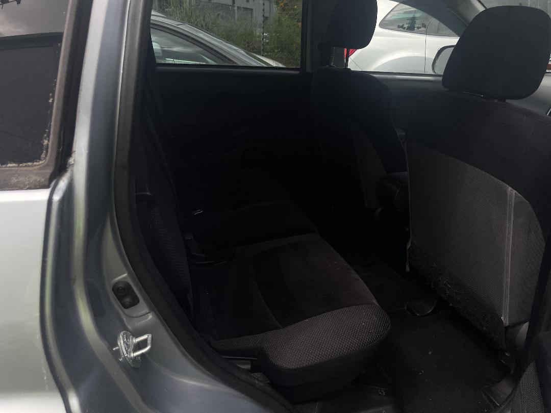 Photo '7' of Mitsubishi Outlander VR Photo '7' of Mitsubishi Outlander VR