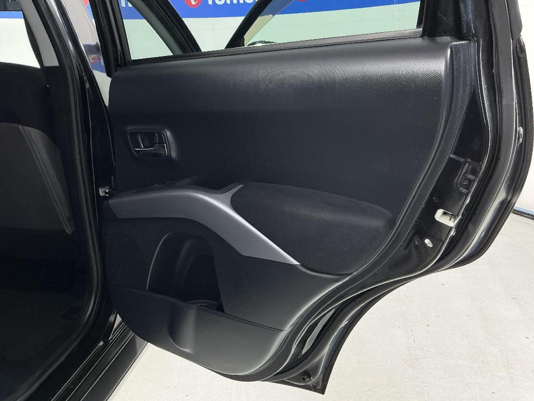 Photo '19' of Mitsubishi Outlander Photo '19' of Mitsubishi Outlander