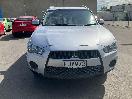 Thumbnail '1' of Mitsubishi Outlander LS