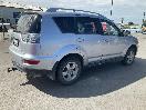 Thumbnail '3' of Mitsubishi Outlander LS