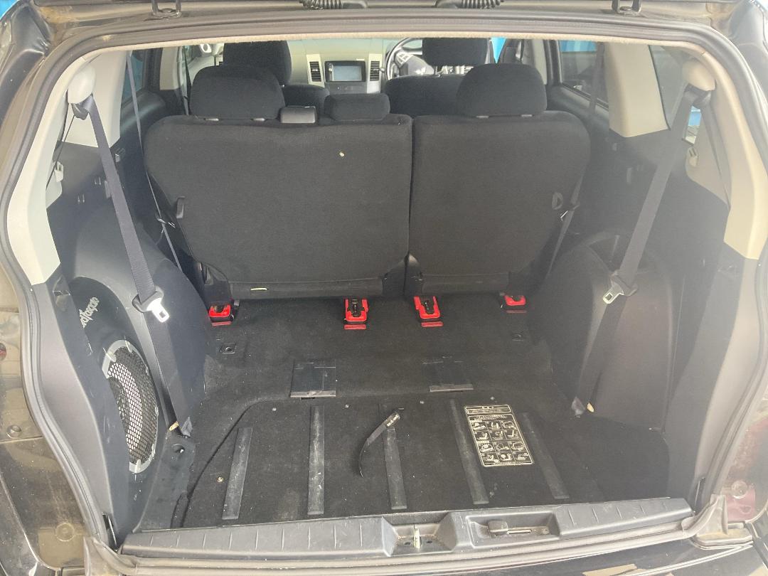 Photo '25' of Mitsubishi Outlander