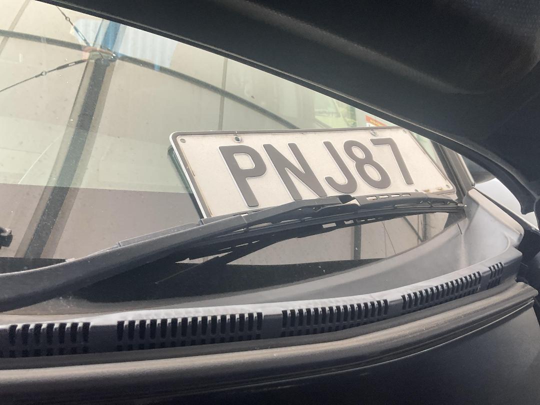 Photo '27' of Mitsubishi Outlander