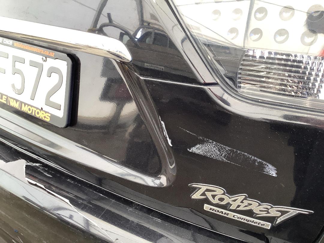 Photo '6' of Mitsubishi Outlander Photo '6' of Mitsubishi Outlander