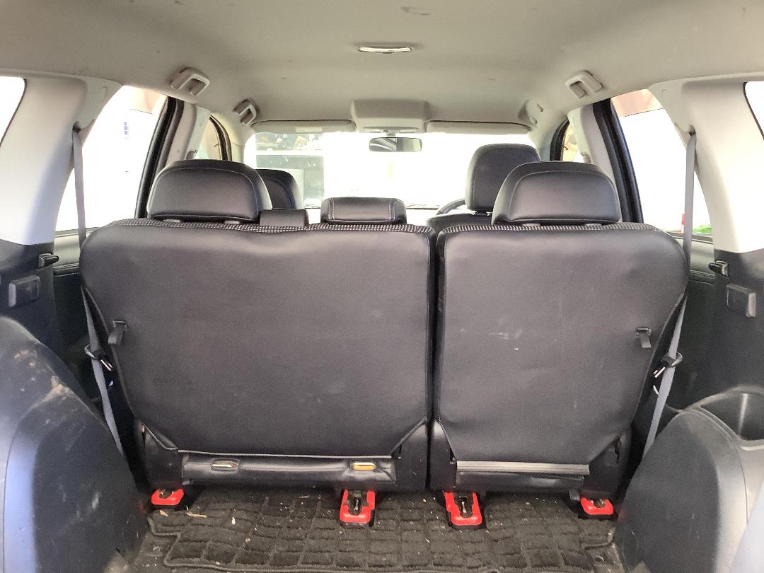 Photo '10' of Mitsubishi Outlander Photo '10' of Mitsubishi Outlander