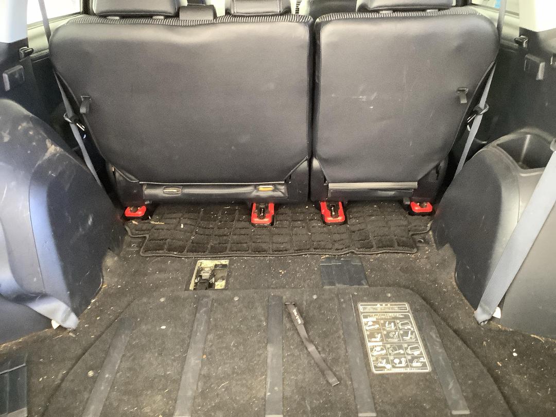 Photo '9' of Mitsubishi Outlander Photo '9' of Mitsubishi Outlander