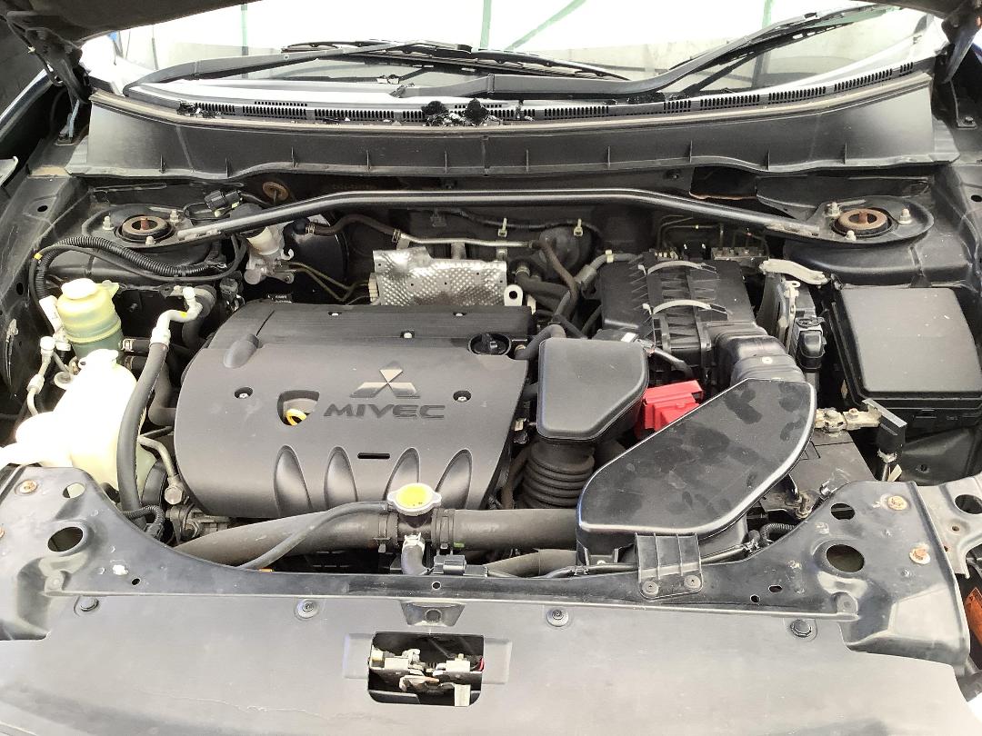 Photo '19' of Mitsubishi Outlander Photo '19' of Mitsubishi Outlander