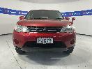Thumbnail '2' of Mitsubishi Outlander
