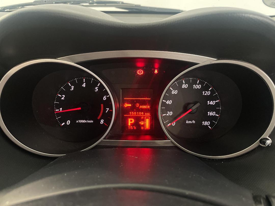 Photo '21' of Mitsubishi Outlander