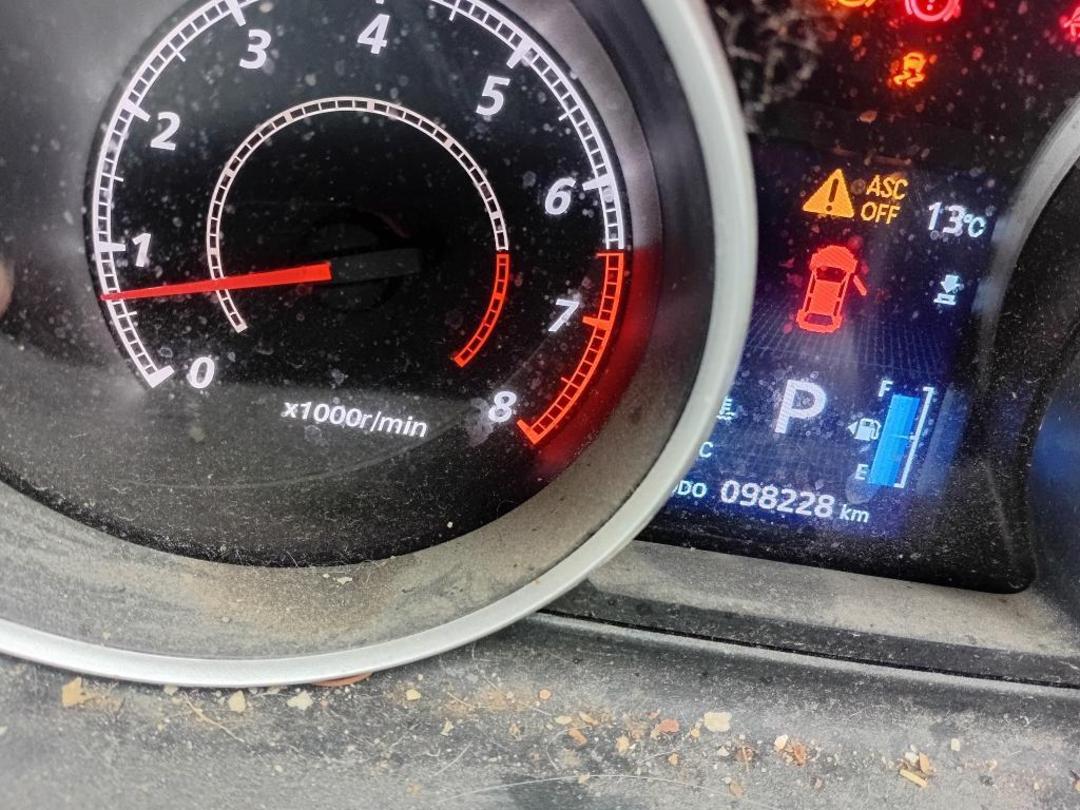 Photo '12' of Mitsubishi Outlander Photo '12' of Mitsubishi Outlander