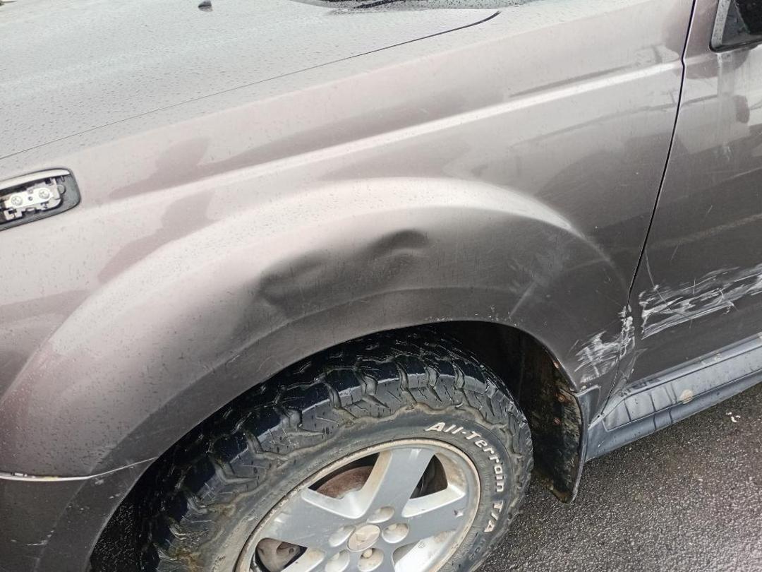 Photo '2' of Mitsubishi Outlander Photo '2' of Mitsubishi Outlander