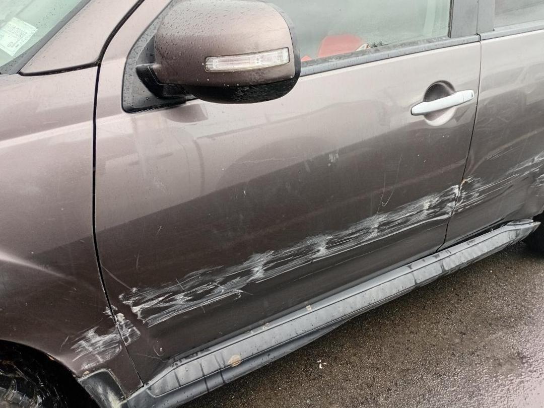 Photo '3' of Mitsubishi Outlander Photo '3' of Mitsubishi Outlander