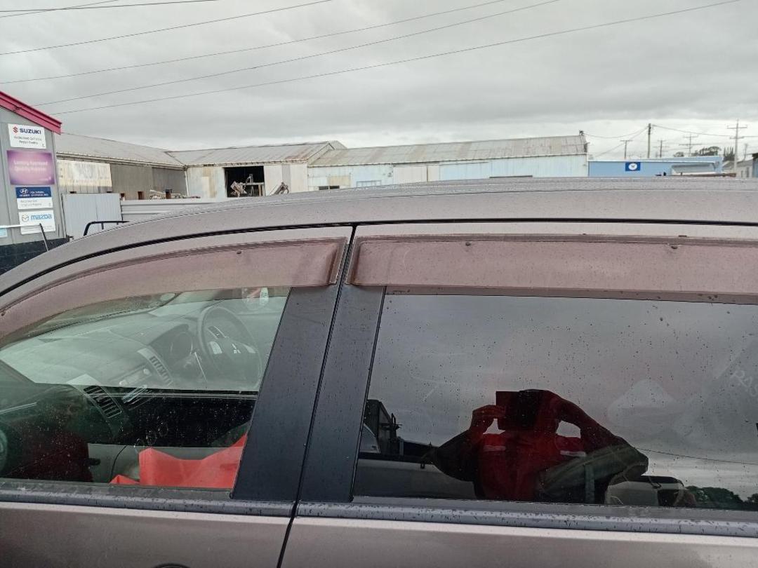 Photo '6' of Mitsubishi Outlander Photo '6' of Mitsubishi Outlander