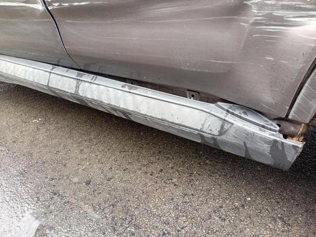 Photo '8' of Mitsubishi Outlander Photo '8' of Mitsubishi Outlander