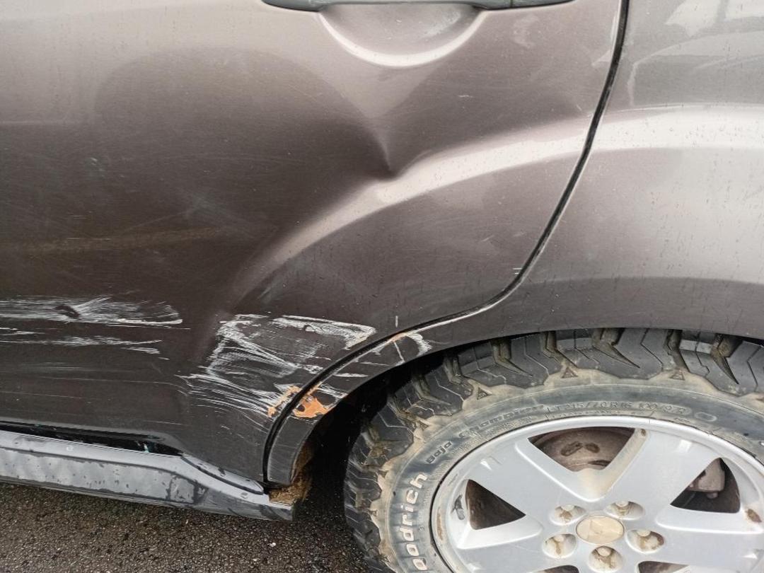 Photo '9' of Mitsubishi Outlander Photo '9' of Mitsubishi Outlander