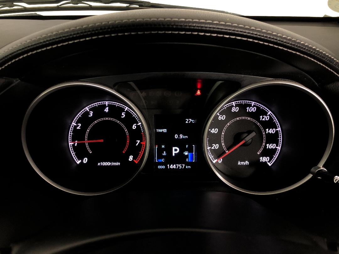 Photo '21' of Mitsubishi Outlander Photo '21' of Mitsubishi Outlander