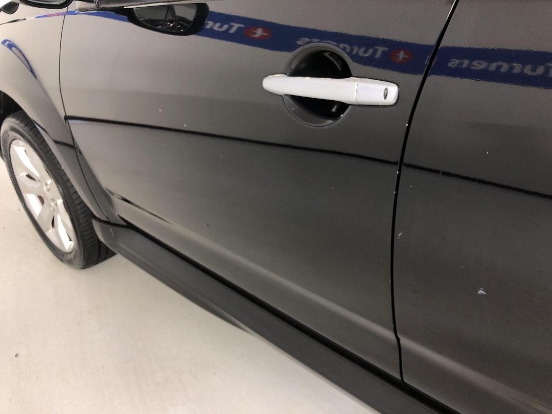 Photo '24' of Mitsubishi Outlander Photo '24' of Mitsubishi Outlander