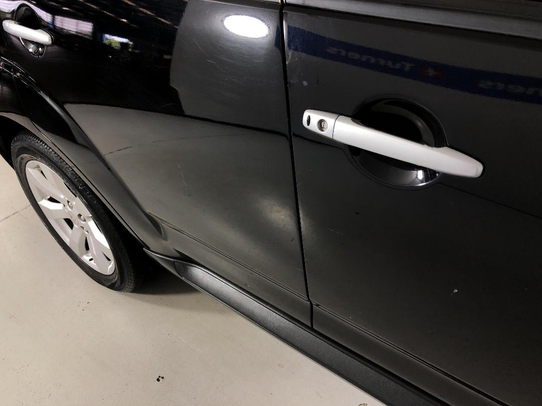 Photo '23' of Mitsubishi Outlander Photo '23' of Mitsubishi Outlander