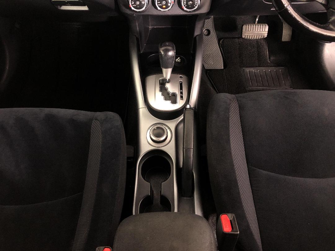 Photo '18' of Mitsubishi Outlander Photo '18' of Mitsubishi Outlander