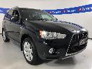 Thumbnail '1' of Mitsubishi Outlander