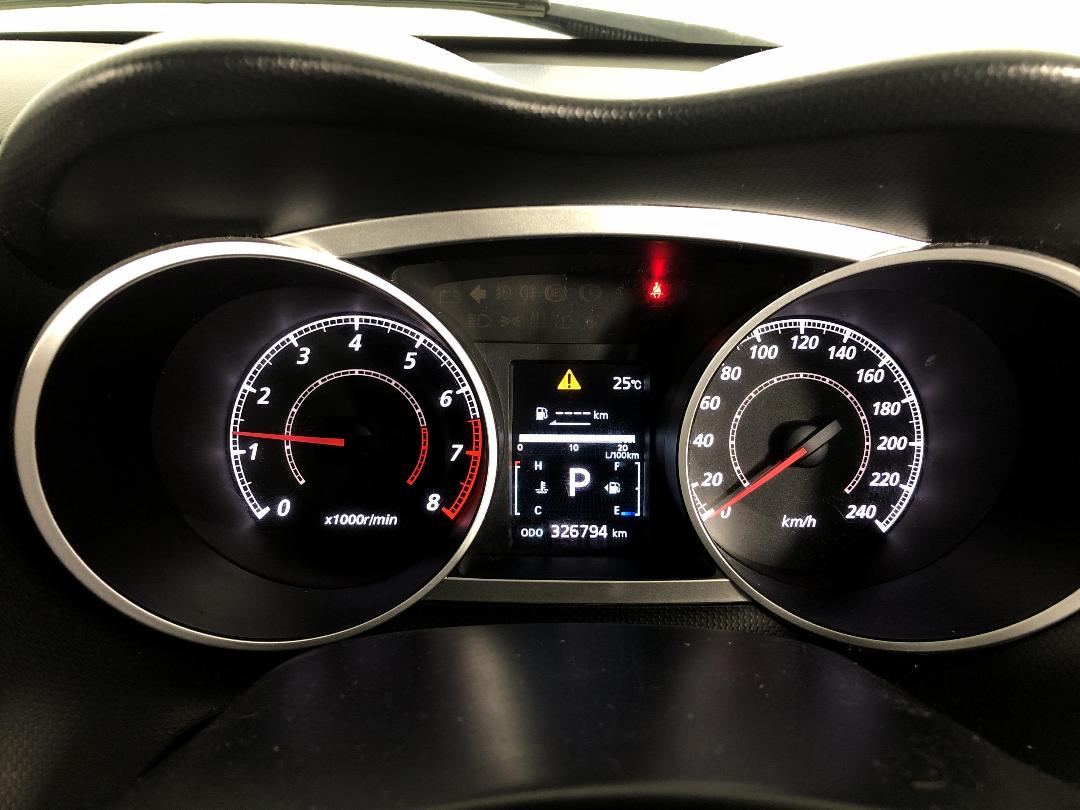 Photo '21' of Mitsubishi Outlander