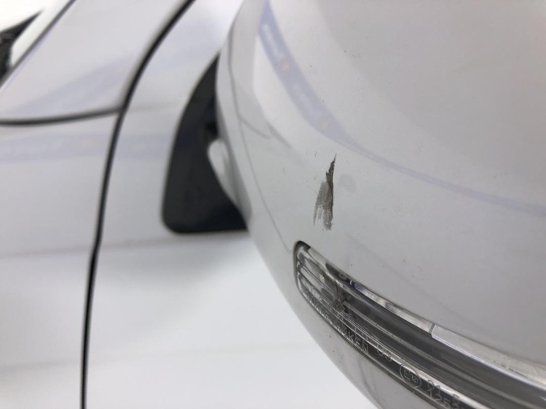 Photo '26' of Mitsubishi Outlander