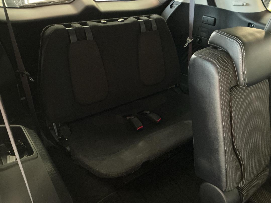 Photo '24' of Mitsubishi Outlander