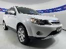 Thumbnail '1' of Mitsubishi Outlander