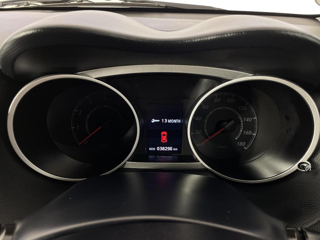 Photo '21' of Mitsubishi Outlander