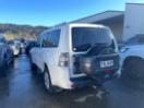 Thumbnail '3' of Mitsubishi Pajero GLS