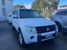 Thumbnail '1' of Mitsubishi Pajero GLS